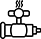 Gassystem